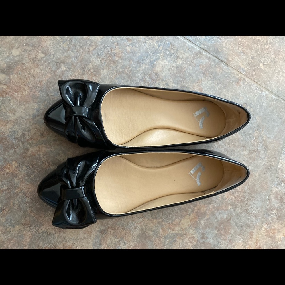 Slip on